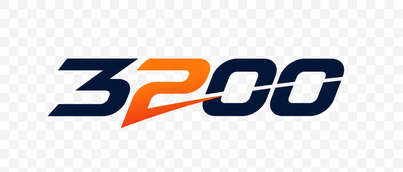 3200 Logo